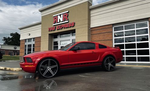 RNR Tire Express