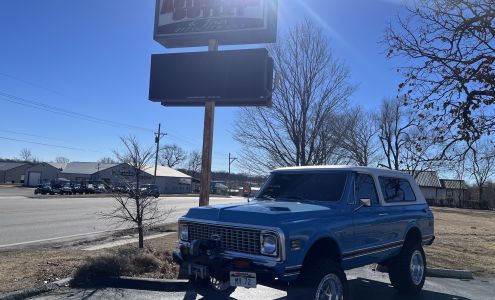 Autoglass and Tire Express