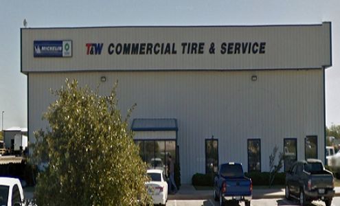 T & W Tire