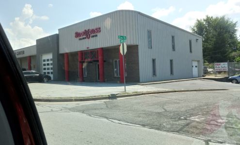 Snodgrass Collision Center
