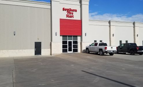 Southern Tire Mart