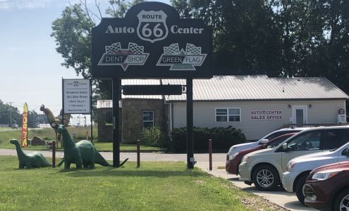66 Auto Center