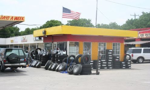 Auto Tire Center