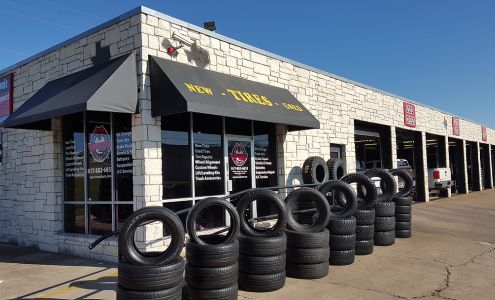 Viper Tire and Auto