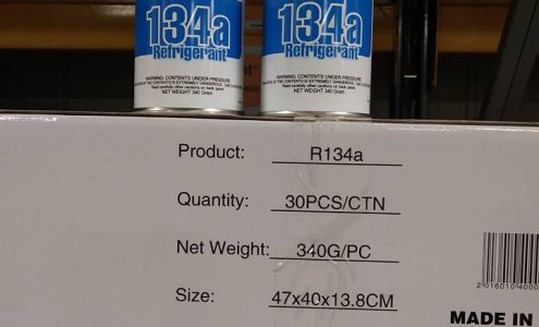 Batterton Auto Parts Farmington