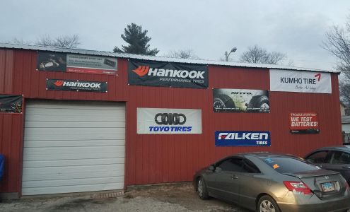 Performance Automotive