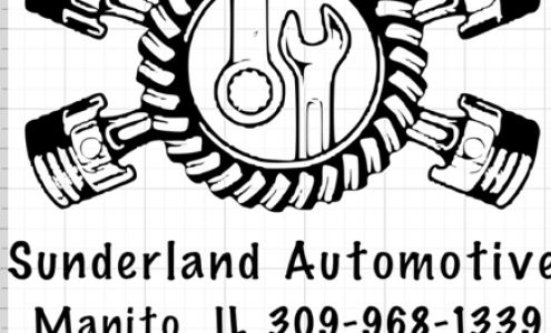 Sunderland Automotive Manito