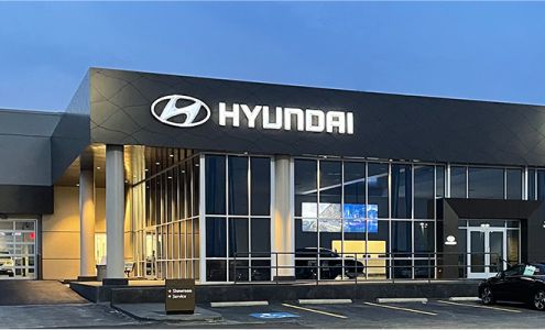 Frank Fletcher Hyundai