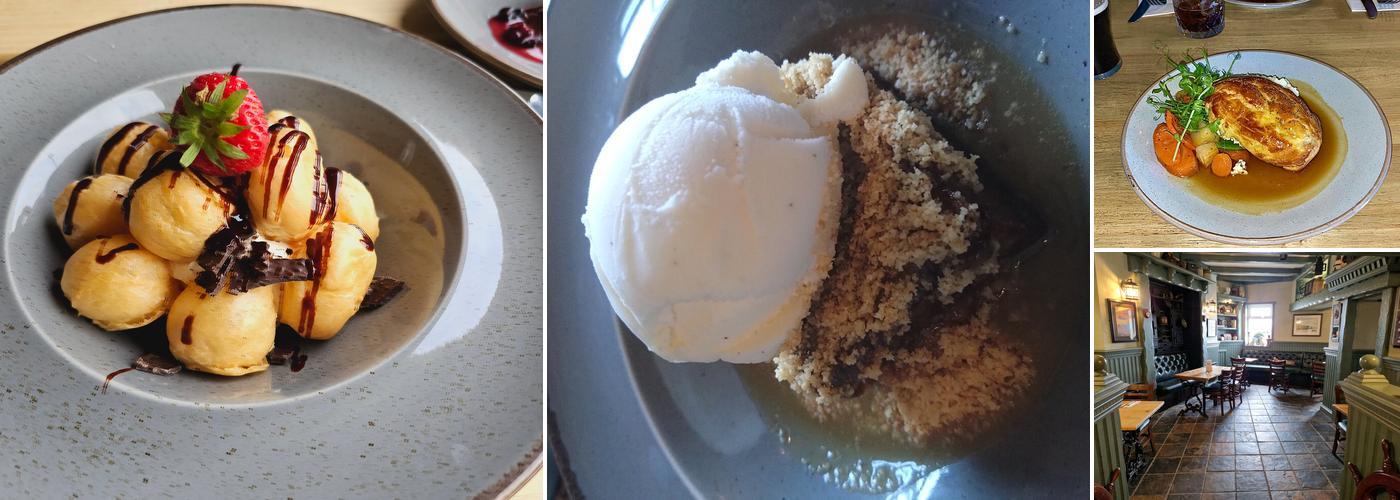 The Ship Irvine Ayrshire