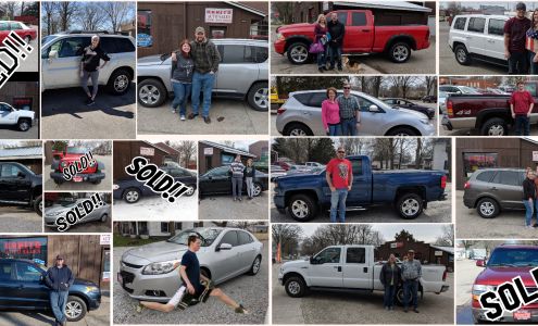 Manito Auto Sales Manito