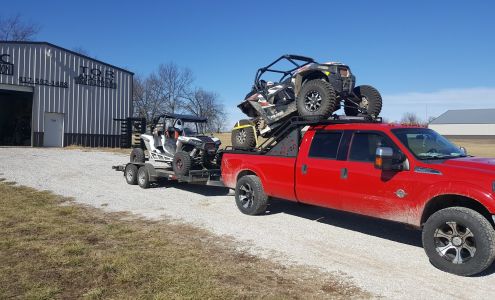 TQR Atv/Utv Service & Accessories