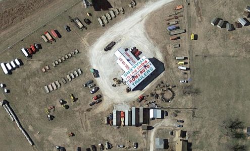 Ron’s Towing, Auto Repair & Trailer