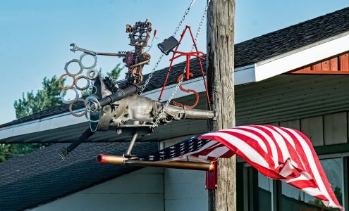 Automotive Transmission Sales & Parts Supply, LLC