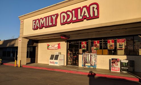 Family Dollar