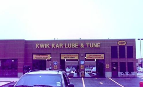 Kwik Kar Lube & Tune