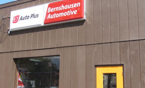 Bernshausen Automotive Manito
