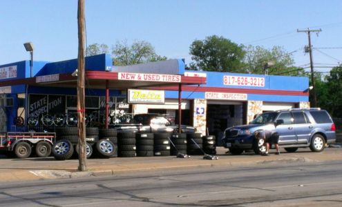 Northside Tires & Wheels