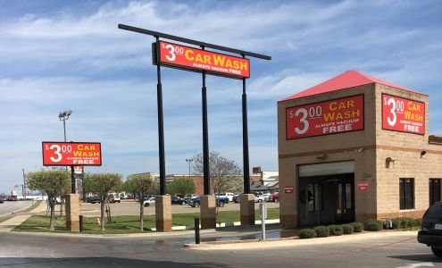 Quick N Clean Car Wash - ALTA MERE - Independently Owned