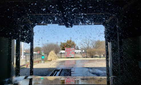 Shine Express Car Wash