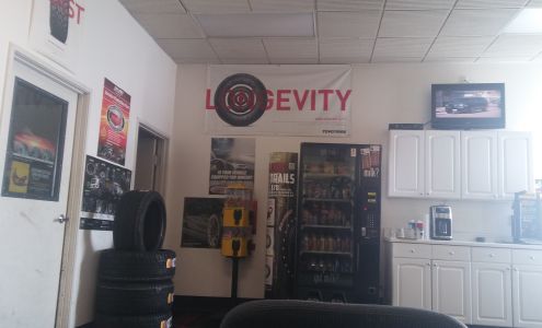 Hometown Tire Pros & Services Center