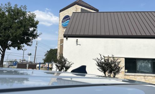 WhiteWater Express Car Wash