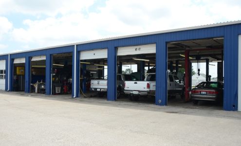 Davis Ford, Inc. Canton