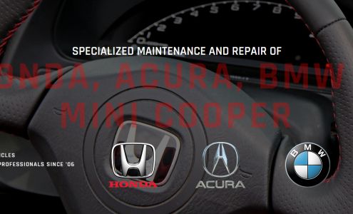 Independent Auto Care