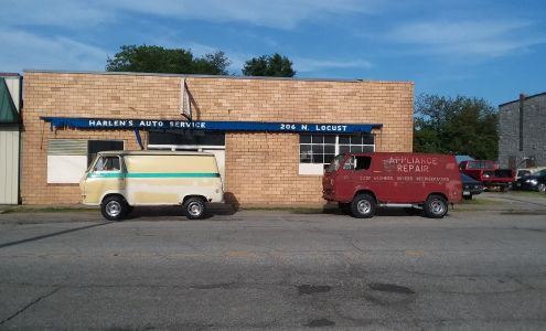 Randy Vilela Auto Body Repair