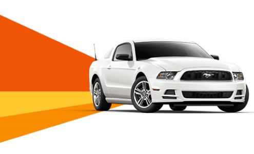 Budget Car Rental