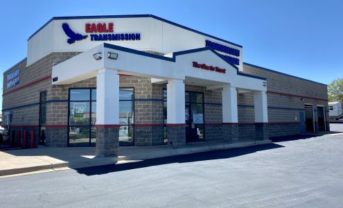 Eagle Transmission & Auto Repair