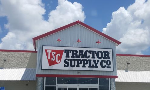 Tractor Supply Sulphur