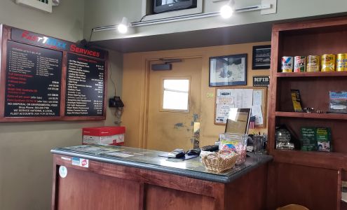 Fast Traxx Fast Lube