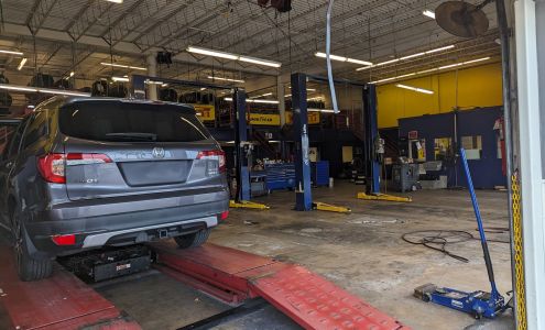 Tire Choice Auto Service Centers