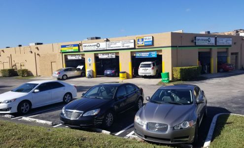 Devonaire Service and Tire
