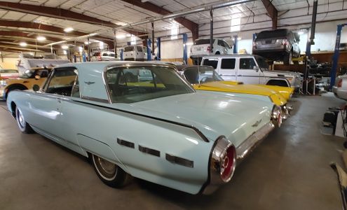 AUTO WAREHOUSE SALES AND SERVICE, LLC