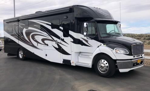 Idaho Wrecker Sales Mountain Home