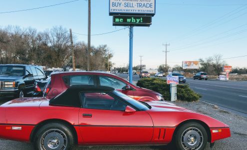 Affordably Priced Cars LLC Mountain Home