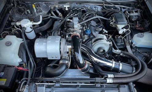 Kiki Automotive & Air Conditioning