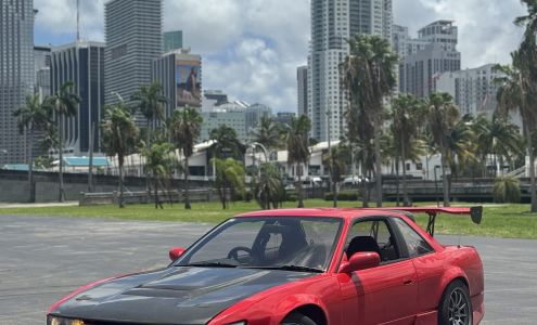 Naulin Auto Services