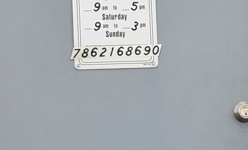 Tomas Used Batteries