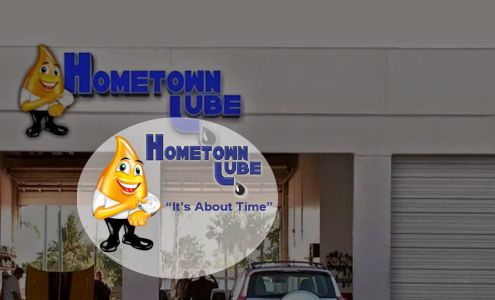 Hometown Lube