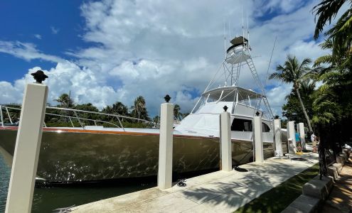 Blue Diamond A&M Detailing