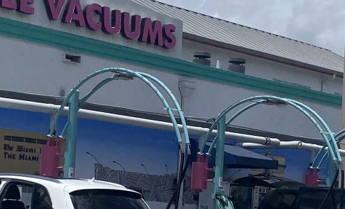 El Car Wash - Bird Road