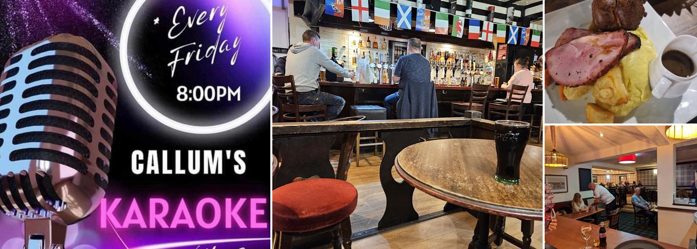 Callum's Bar & Kitchen