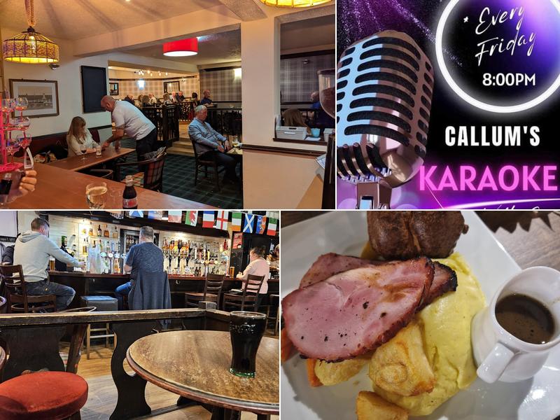 Callum's Bar & Kitchen