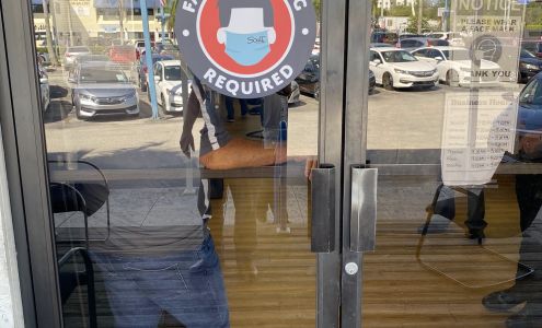 Honda Of South Miami Preowned Outlet