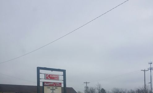 Ruppert Tire & Auto Sales
