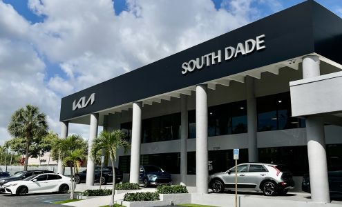 South Dade Kia of Miami