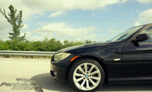 Peninsula Motors Inc