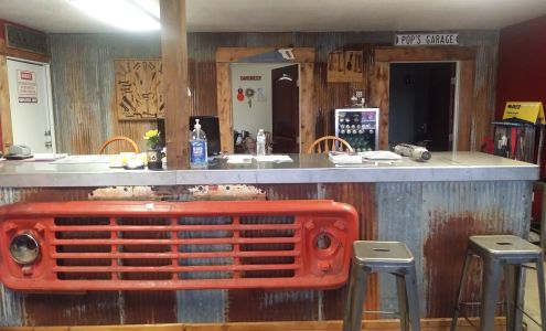 Oakcrest Auto Sales North Miami